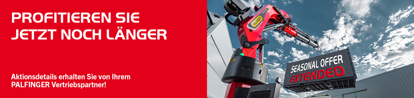 Loader crane
