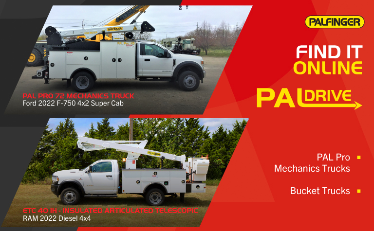 Find Turn Key Work Ready Trucks on PALDRIVE