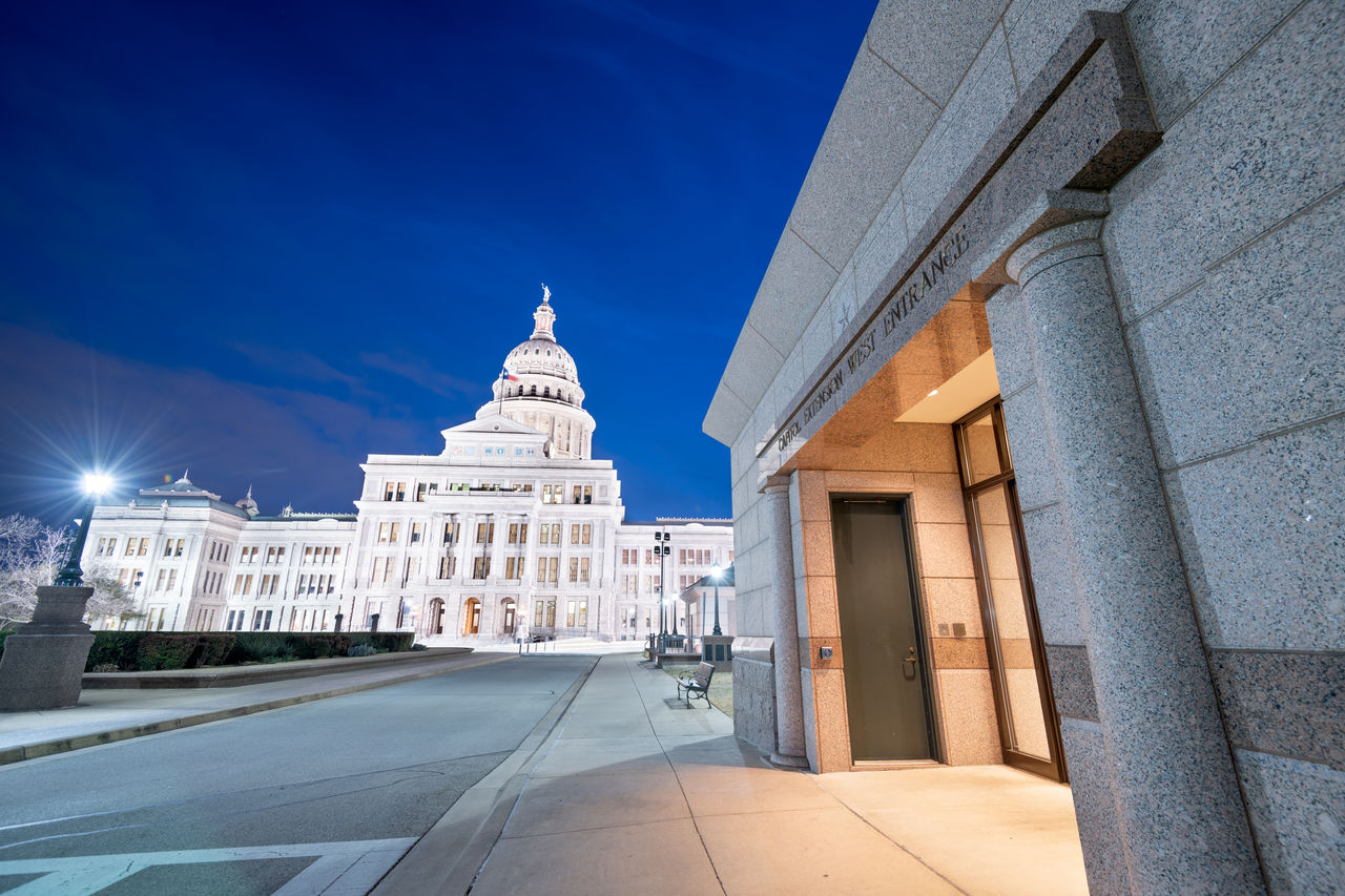 Governmental Organizations