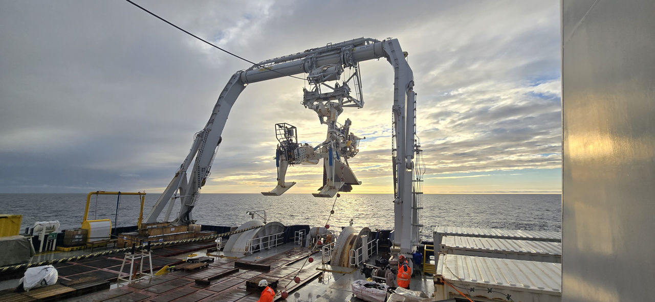 LIfting and Handling Equipment