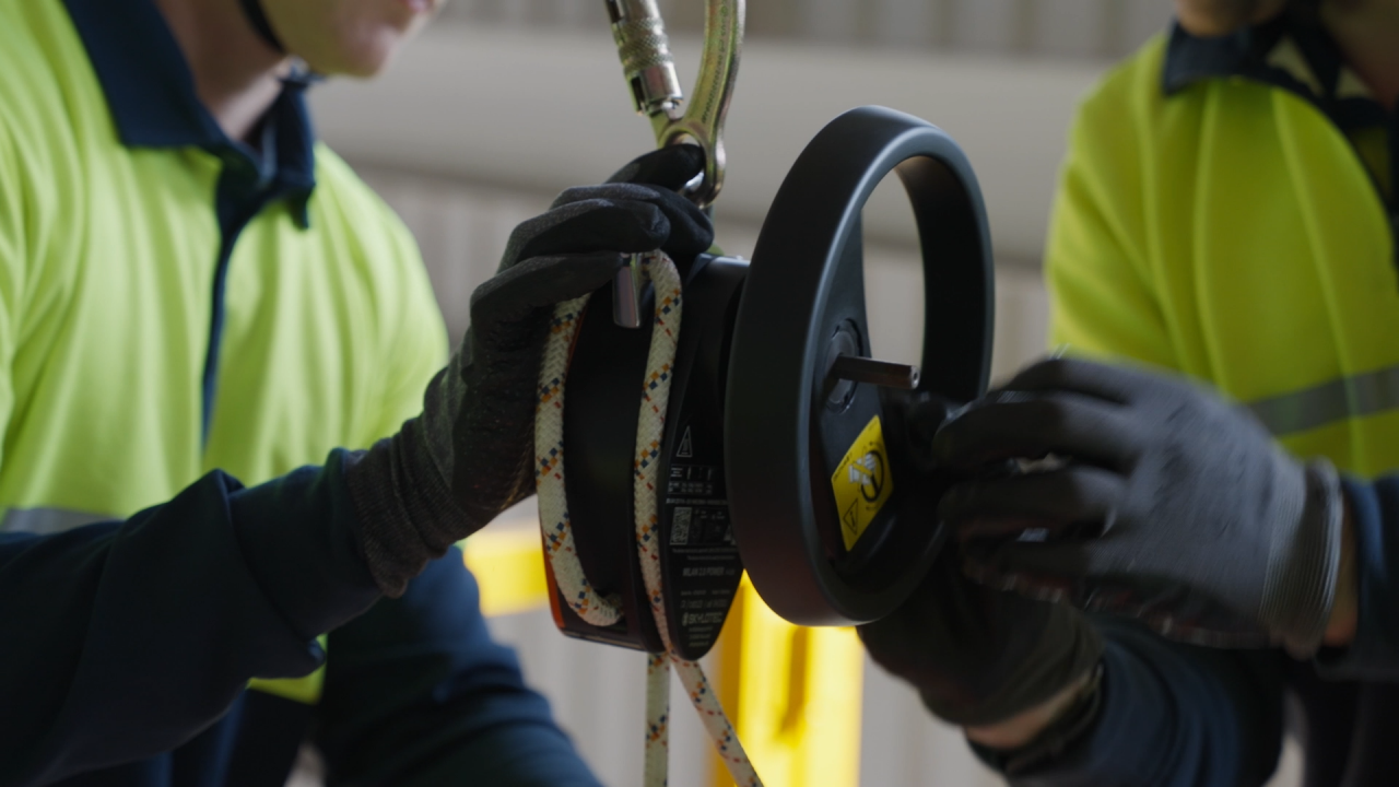 Hello, Taiwan – PALFINGER MARINE launches new office and traini