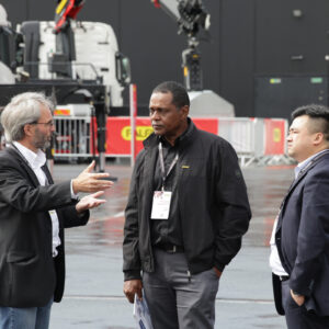 Celebrating Partnerships and Pioneering Spirit