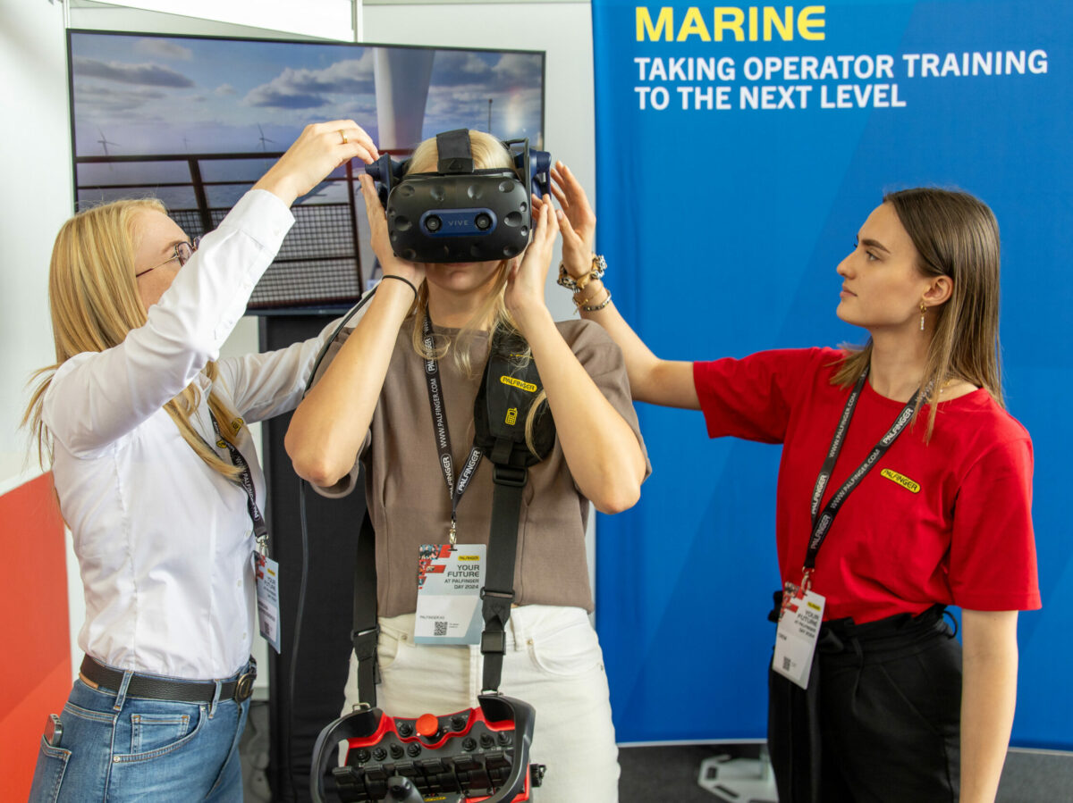 Celebrating Partnerships and Pioneering Spirit