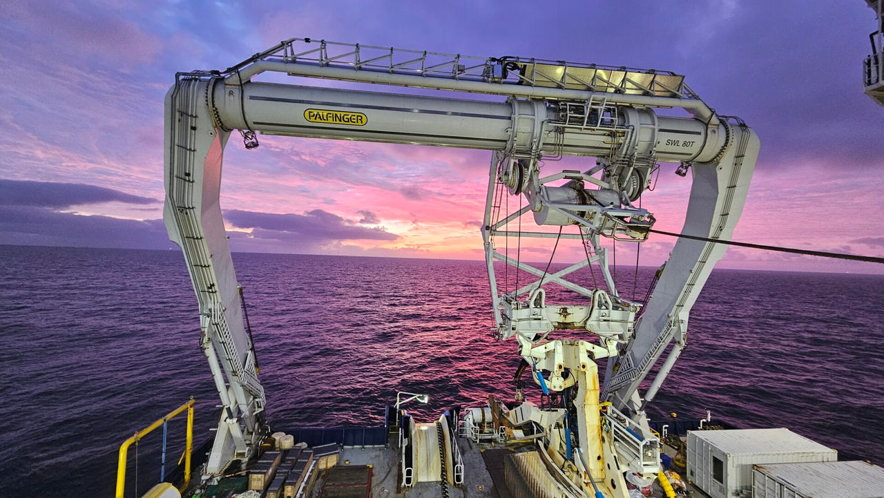 CELEBRATING WORLD MARITIME DAY 2025