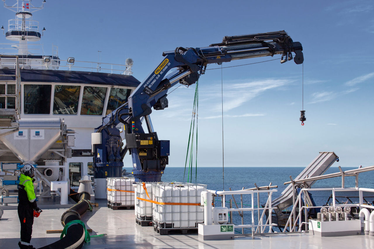 CELEBRATING WORLD MARITIME DAY 2025