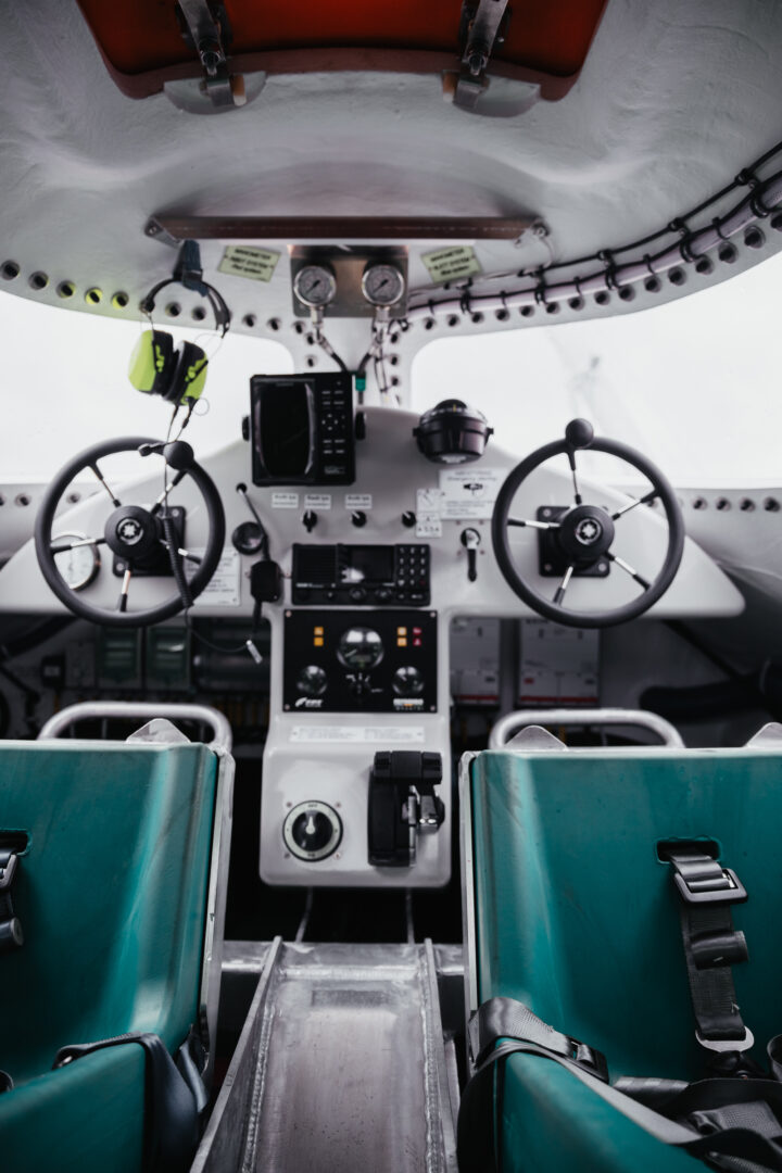 THE HEIGHT OF SAVING LIVES