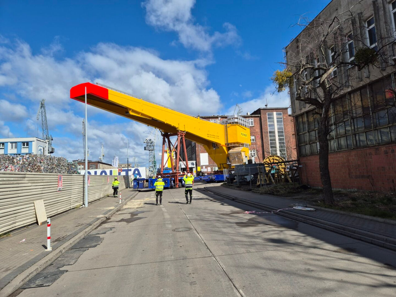 YEARS OF R&D COME ALIVE