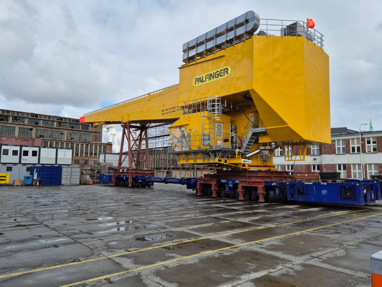 YEARS OF R&D COME ALIVE