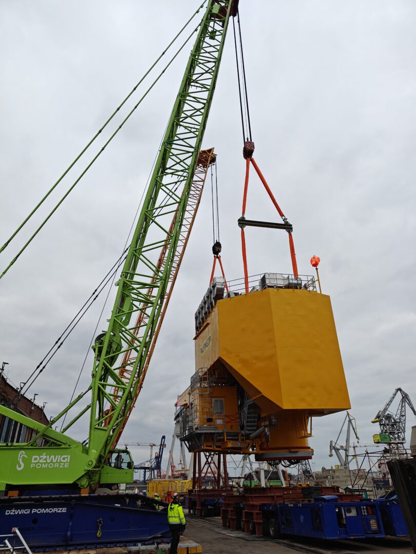 YEARS OF R&D COME ALIVE